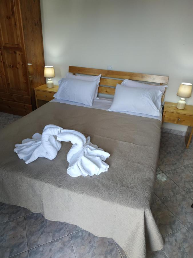House Margarita Apartment Theologos  ภายนอก รูปภาพ