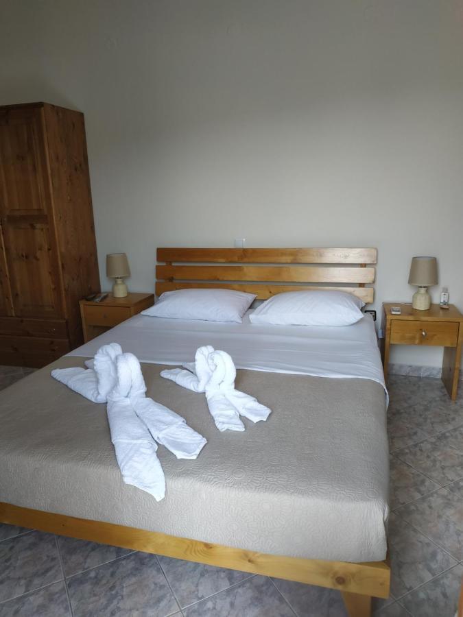 House Margarita Apartment Theologos  ภายนอก รูปภาพ