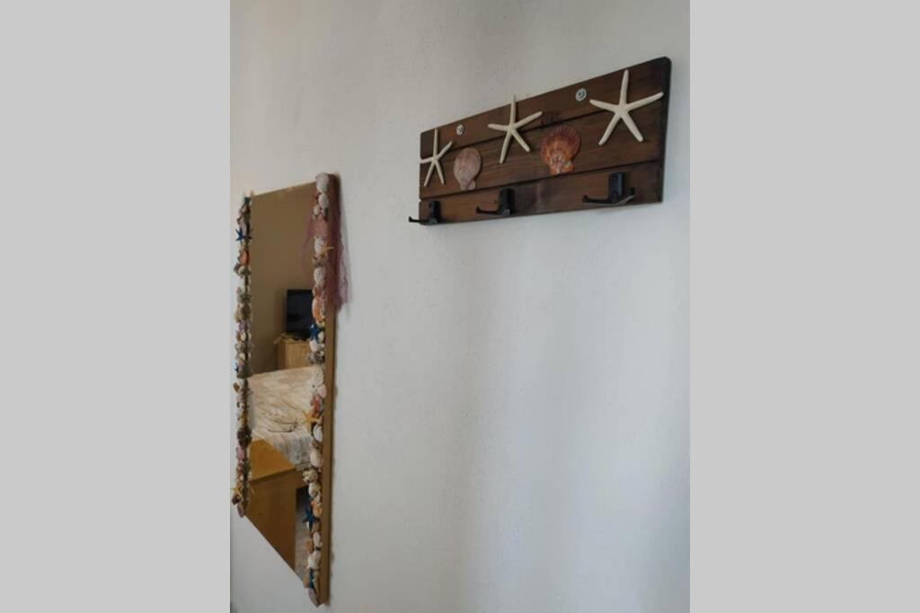 House Margarita Apartment Theologos  ภายนอก รูปภาพ