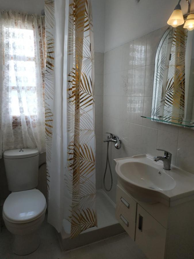 House Margarita Apartment Theologos  ภายนอก รูปภาพ