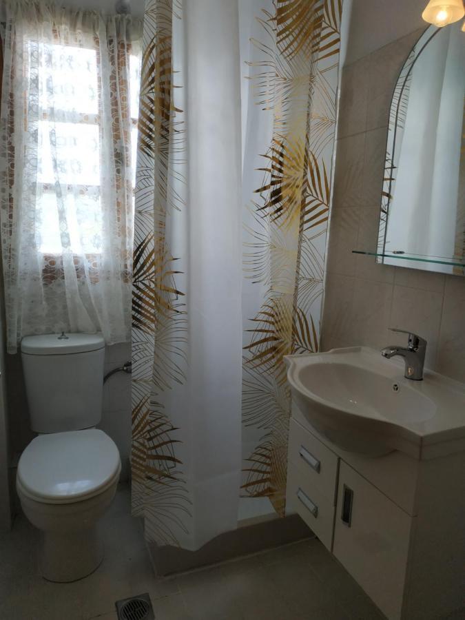 House Margarita Apartment Theologos  ภายนอก รูปภาพ